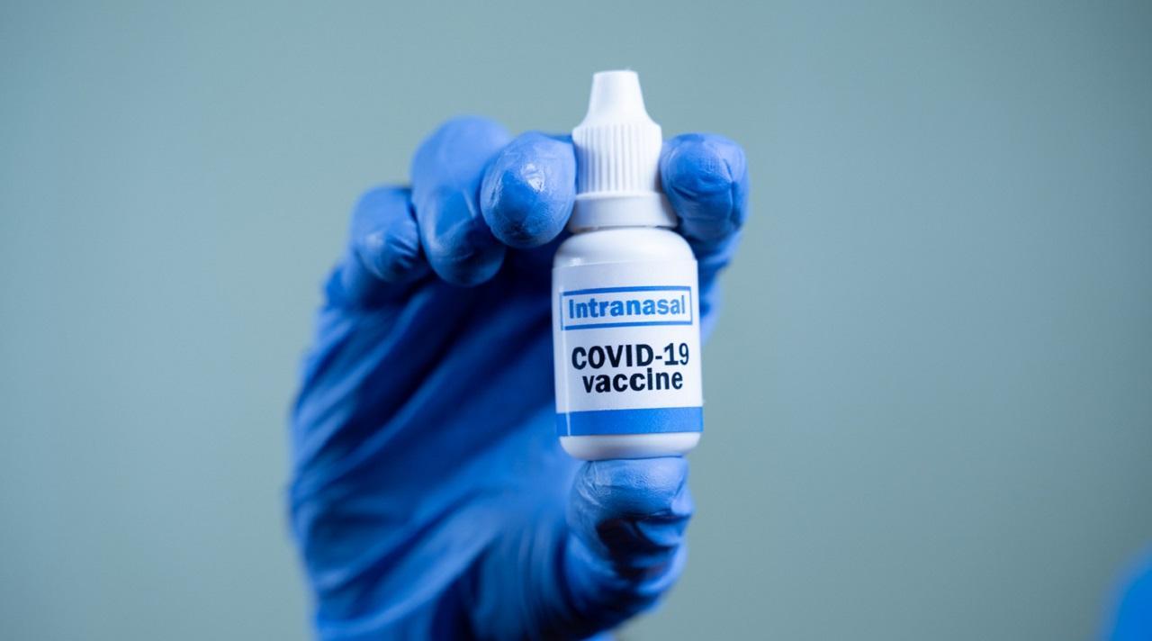 Bharat Biotech urges Centre to include its intranasal Covid vaccine in CoWIN portal